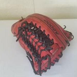 Baseball glove